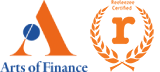 Arts of Finance Logo