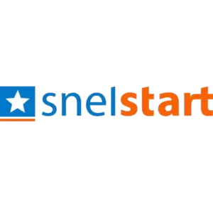 snelstart logo